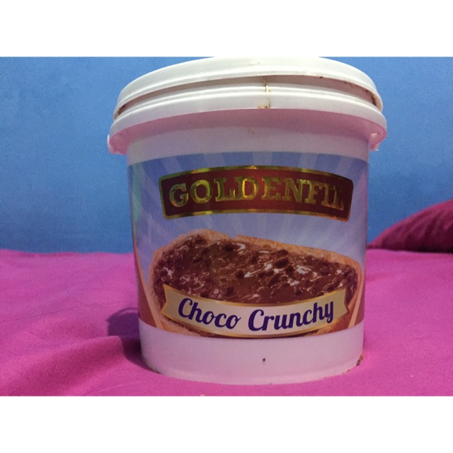 

Goldenfil