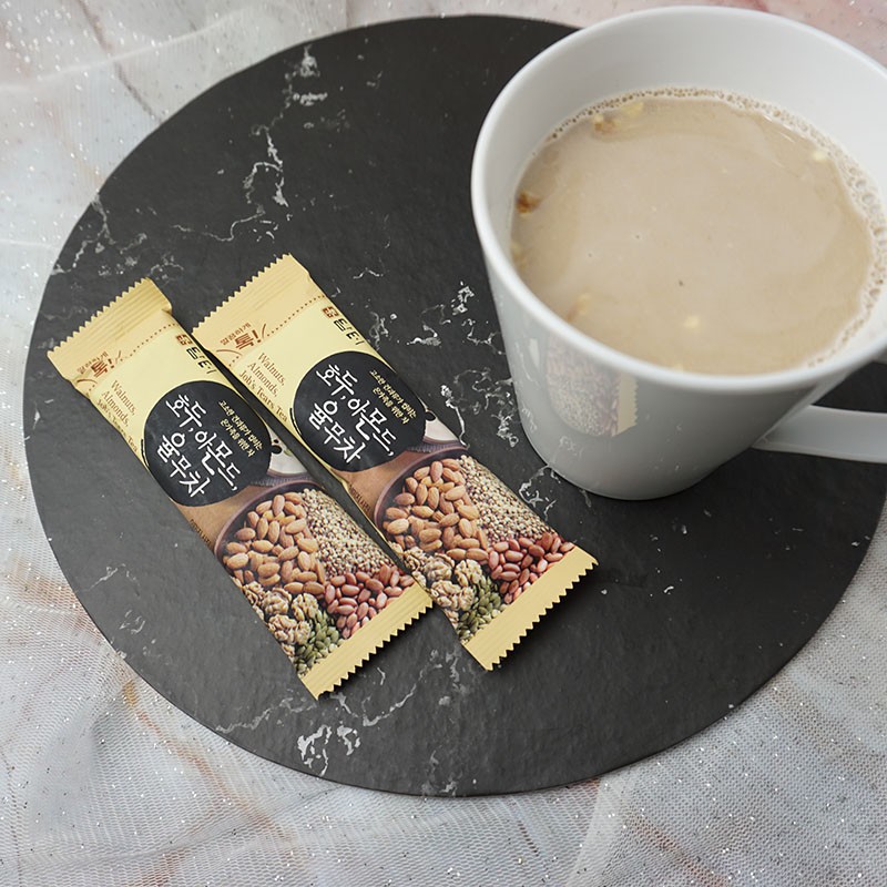 

Dam Deo Jobs Tear Tea / Teh Kacang Korea