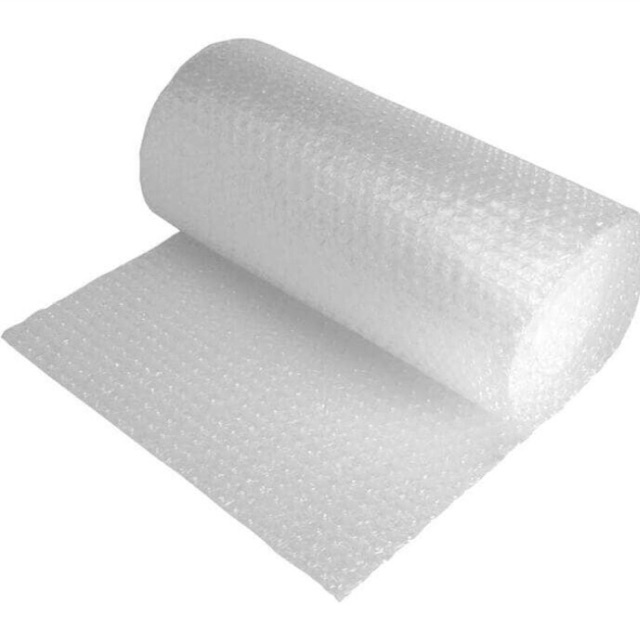 

Bubble Wrap Plastik Bubble Tambahan Packing