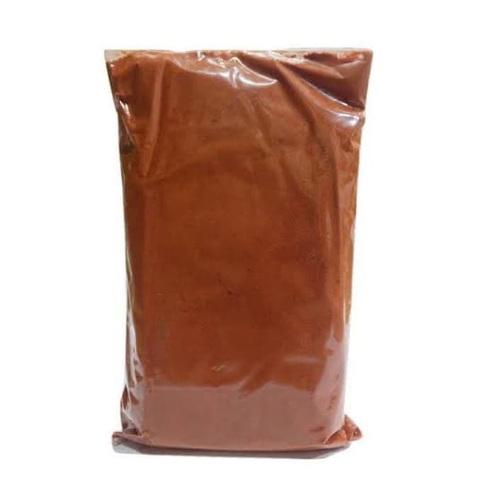 

CHILI POWDER INDIA 500GR/ BUBUK CABE 500GR