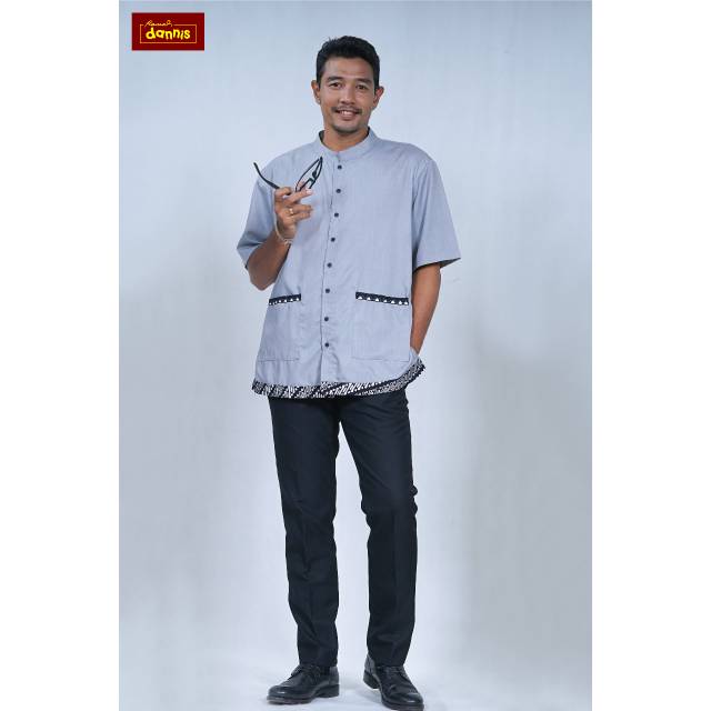 Koko Dannis D Monochrome size S