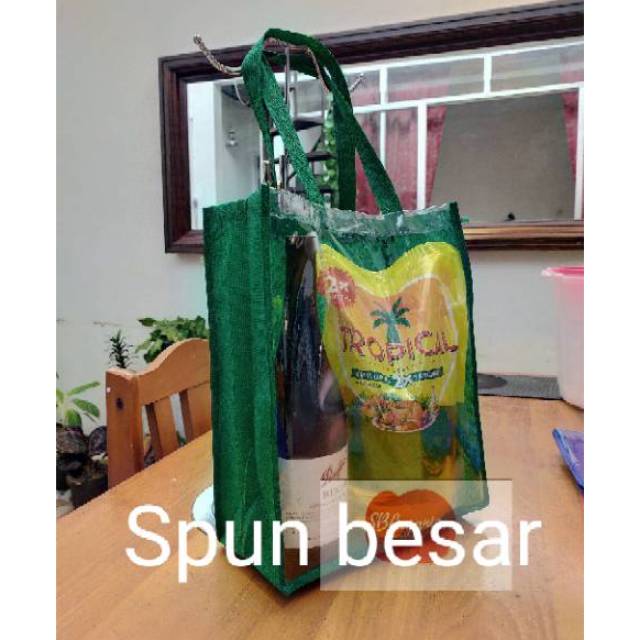 

Goodie bag mika tas souvernir ulang tahun mika goodiebag ulang tahun anak tas spoundbond tas promosi