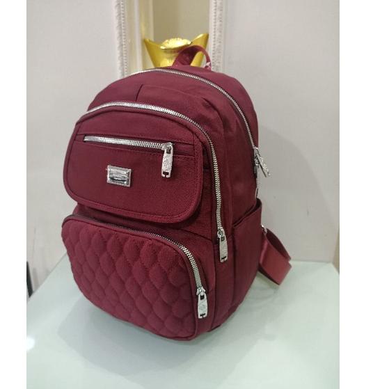 Bagus Dipakai.. Tas Ransel ORI Chibao 0814-22-8