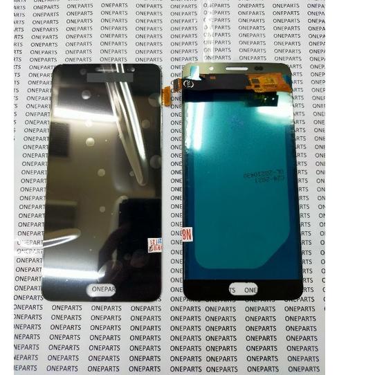 24 LCD TOUCHSCREEN SAMSUNG GALAXY A510 A5100 A5 2016 TTC OLED2 PRESISI MY6