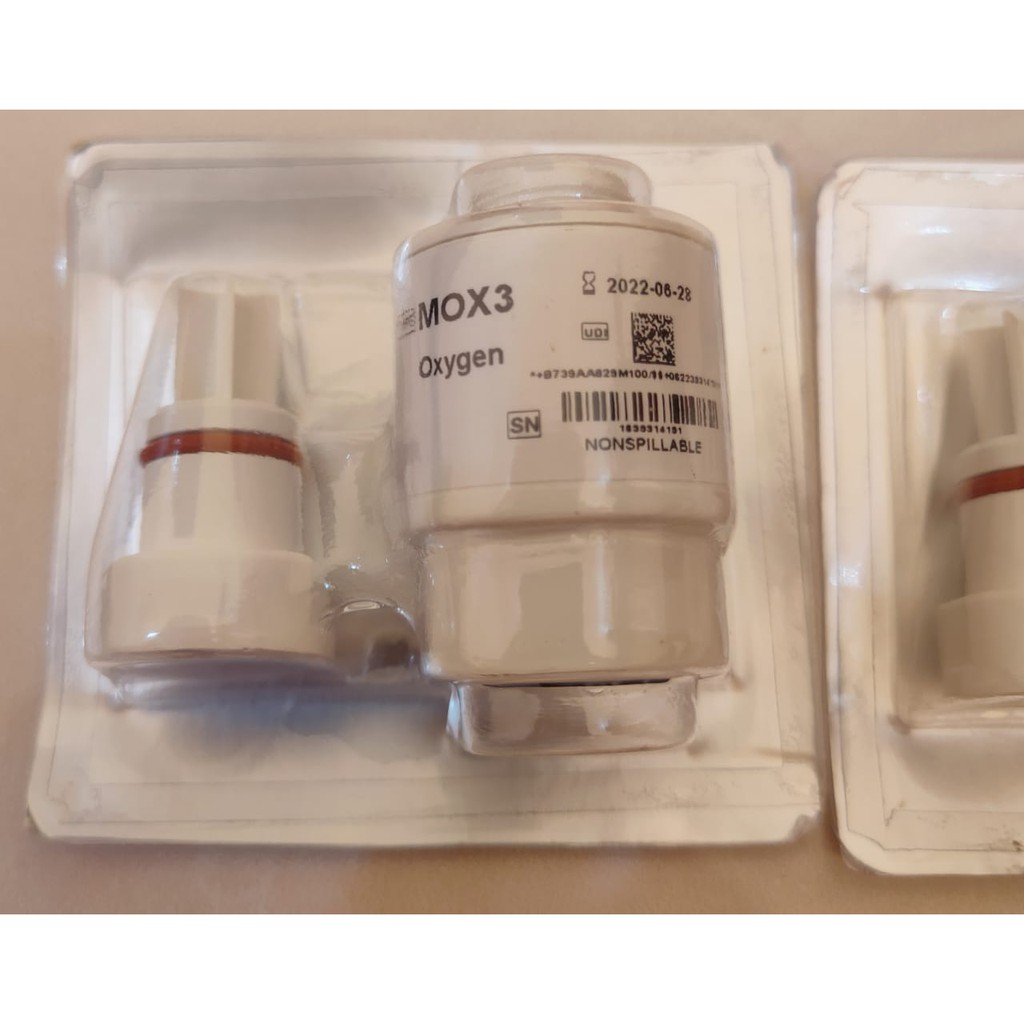 SENSOR OKSIGEN MOX3 MOX-3