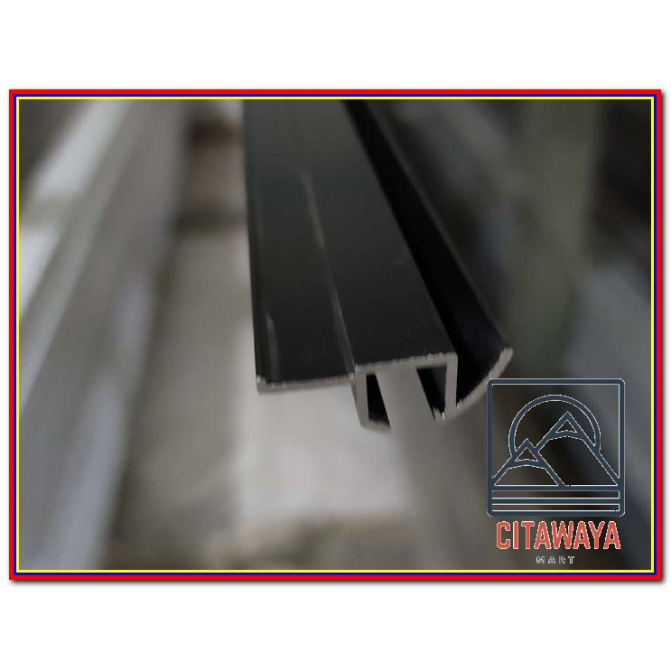 Rel Sliding Rel Geser SH380 300 cm