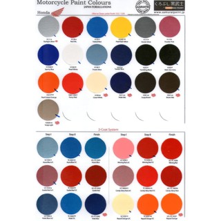 CAT SEMPROT SAMURAI WARNA SOLID METALIC CANDY TONE UNDER CAT SEMPROT SAMURAI WARNA SOLID METALIC CANDY TONE UNDER