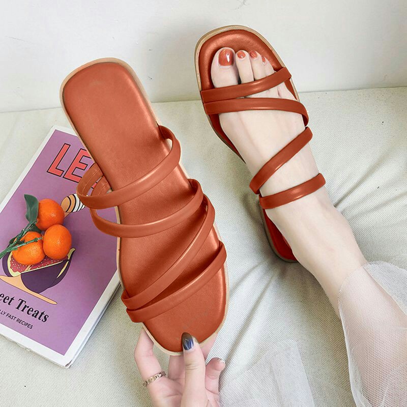 DAFF 24 FLIPFLOP BELLA