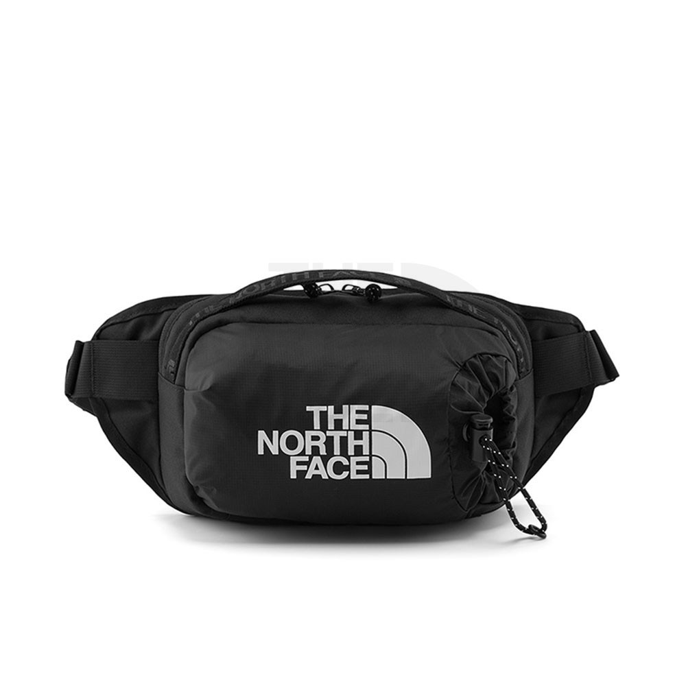 The North Face Bozer Hip Pack III - L Black-NF0A52RWJK3