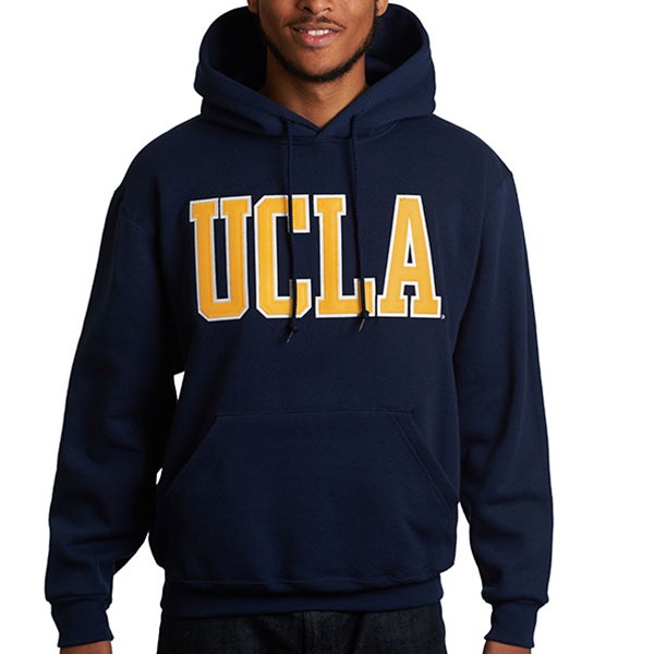 Premium Sweater UCLA university of california 1 - Hoodi UCLA university of california  - Jaket UCLA