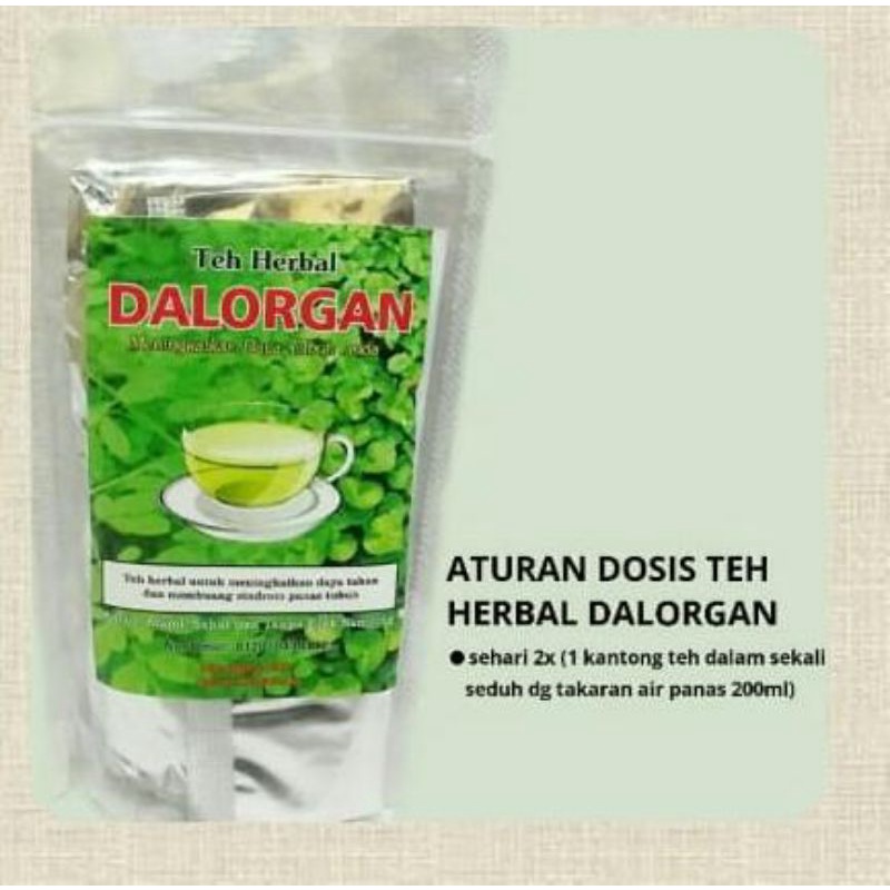 teh dalorgan bidan sumi
