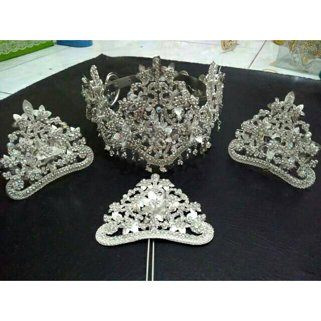 SIGER MELATI  /siger sunda /siger murah