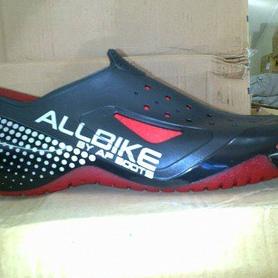 Sepatu All Bike Allbike By Ap Boots