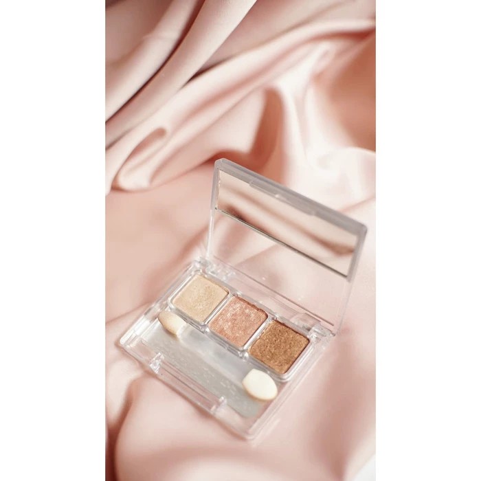 WARDAH EYEXPERT Eye Shadow