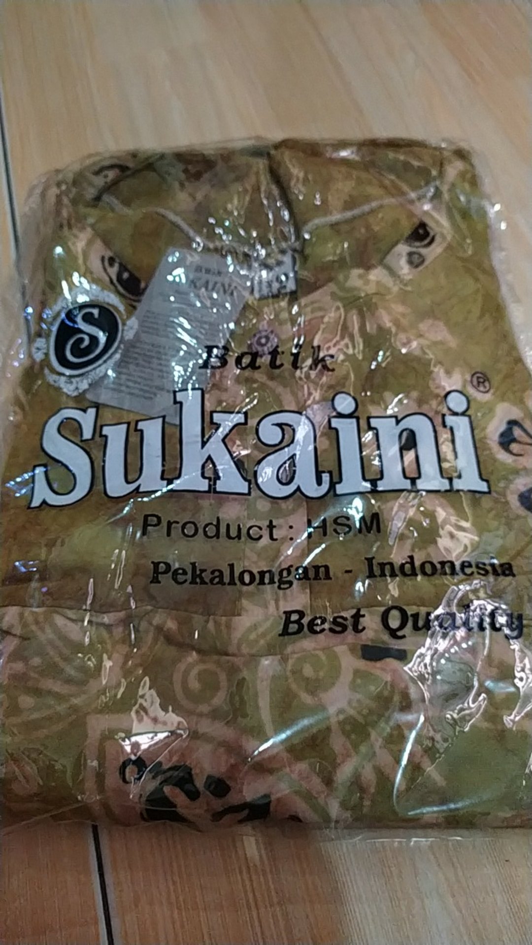 Batik Sukaini Sukaini Batik Gamis Batik Pekalongan Daster Sukaini Batik Gamis Arab Daster Batik