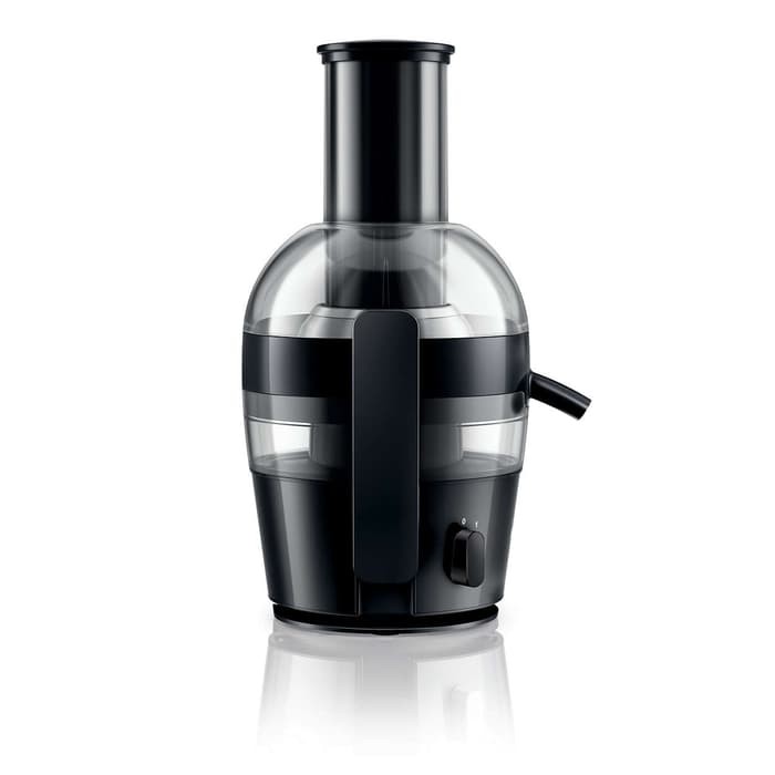 Philips HR1855 Juicer | Viva Collection 700 Watt Pembuat Jus HR 1855