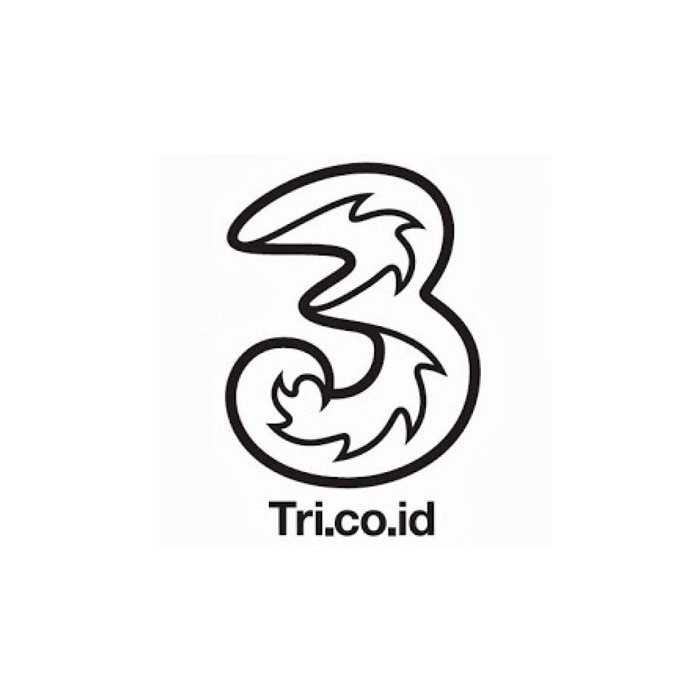 Pulsa 3 Pulsa Tri Murah Pulsa Seribu/ 2 ribu/ 3 ribu/ 5 ribu/ 10 ribu