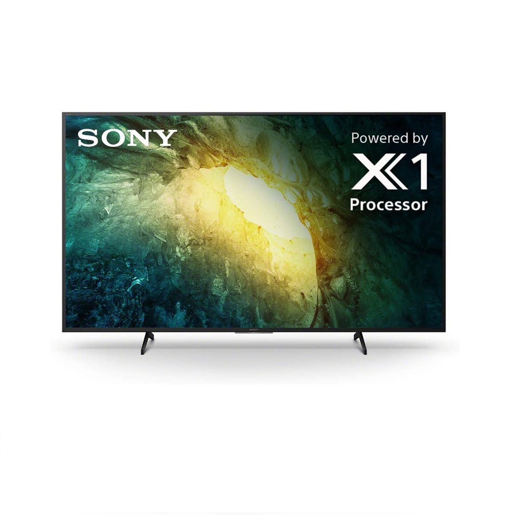 LED SONY BRAVIA 55X7500H 4K UHD HDR Android