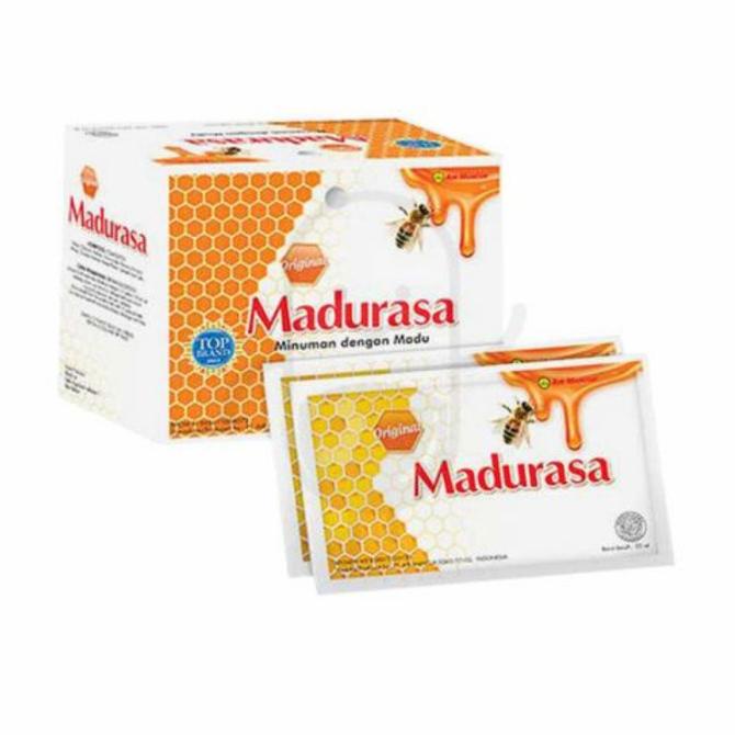 

.........] Madurasa Sachet Original / Jeruk - 12 pcs