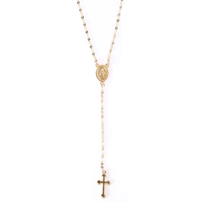 Kalung Choker Rantai Klavikula Bahan 925 Silver Untuk Wanita