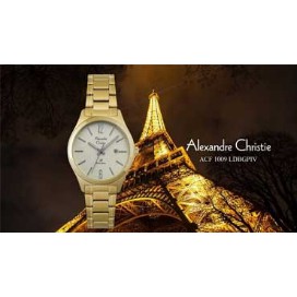 Alexandre Christie AC 1009 MD