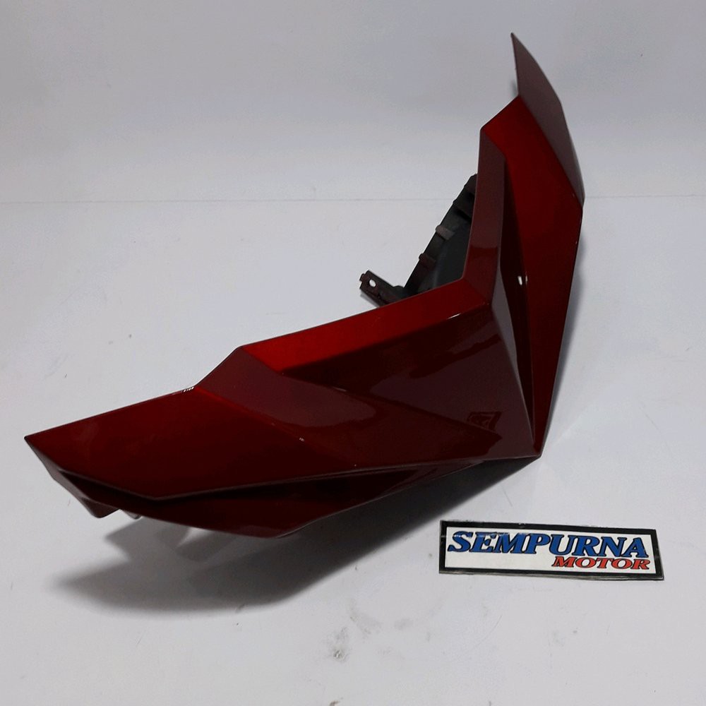 Batok Depan Yamaha Mio M3 Warna Merah Marun