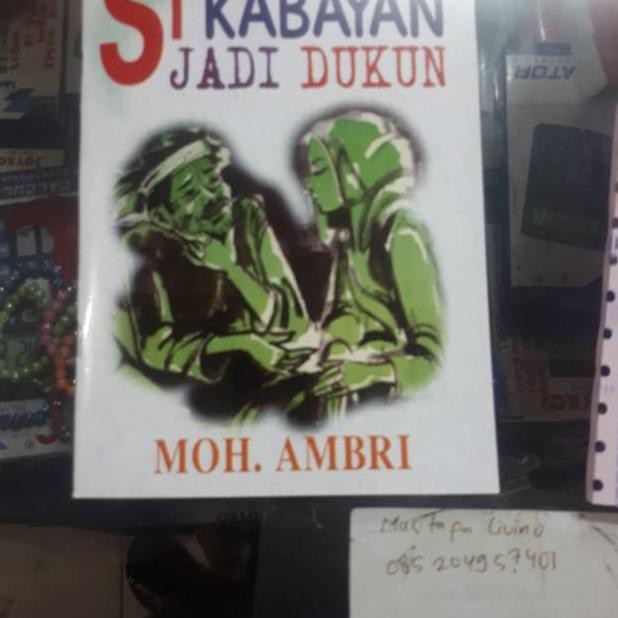 99â„¯ Novel Sunda Si Kabayan Jadi Dukun 71 Halaman Shopee Indonesia