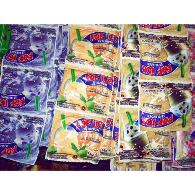 

Pop ice renteng 25 gr x 1