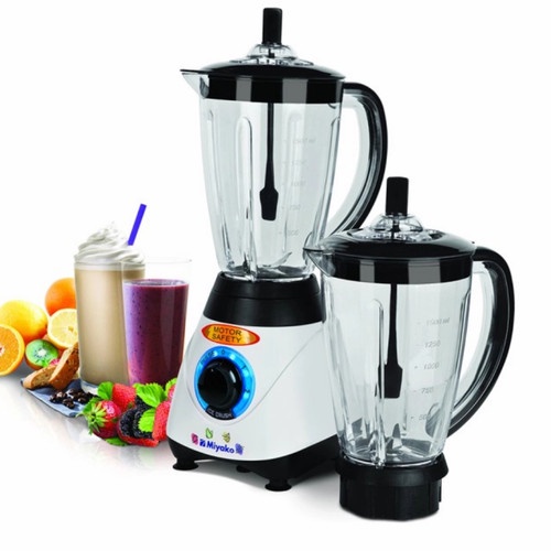 Blender Miyako BL52PL (Pengiriman Khusus OJEK ONLINE)