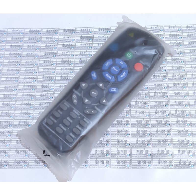 REMOT PROYEKTOR MICROVISION MS360 MX360