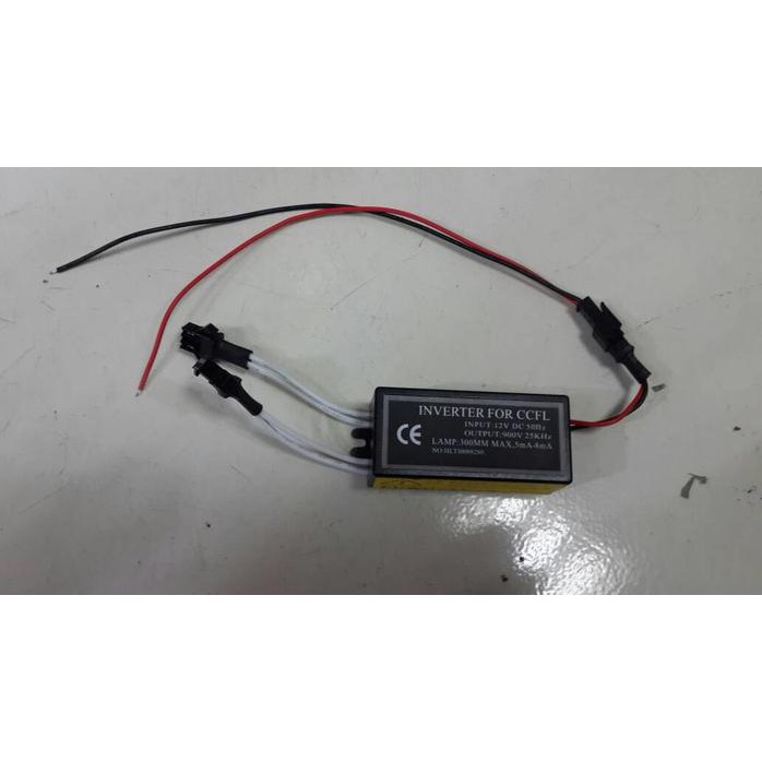 Inverter Ccfl Angel Eyes Angeleyes Neon Best Quality