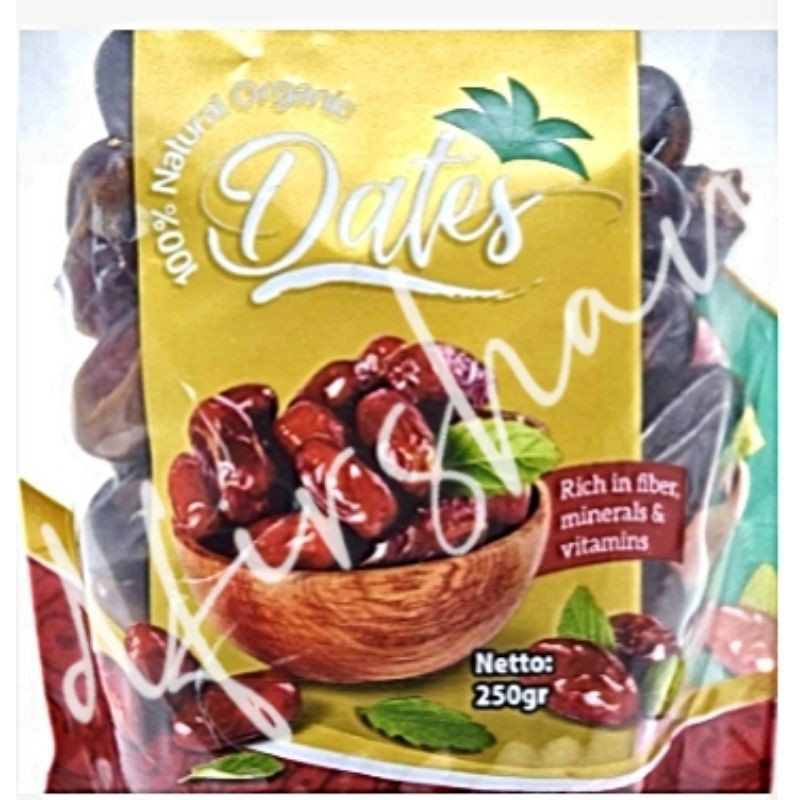 

first dates kurma 250g