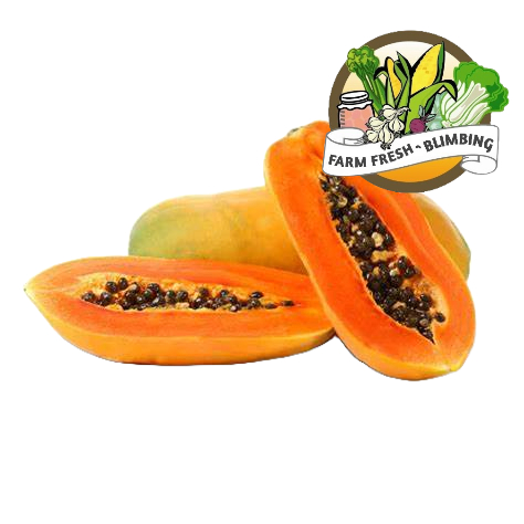 

pepaya california 1pcs