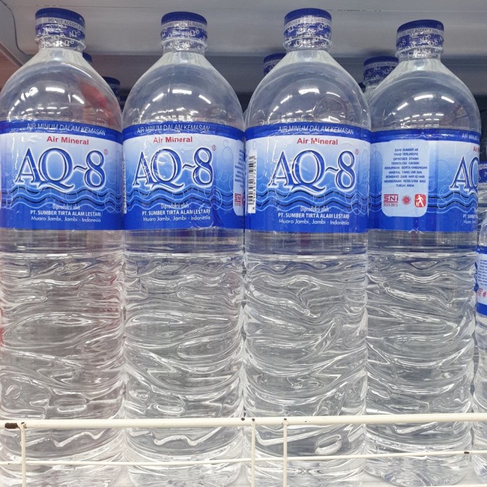 

AQ-8 1500ML/DUS