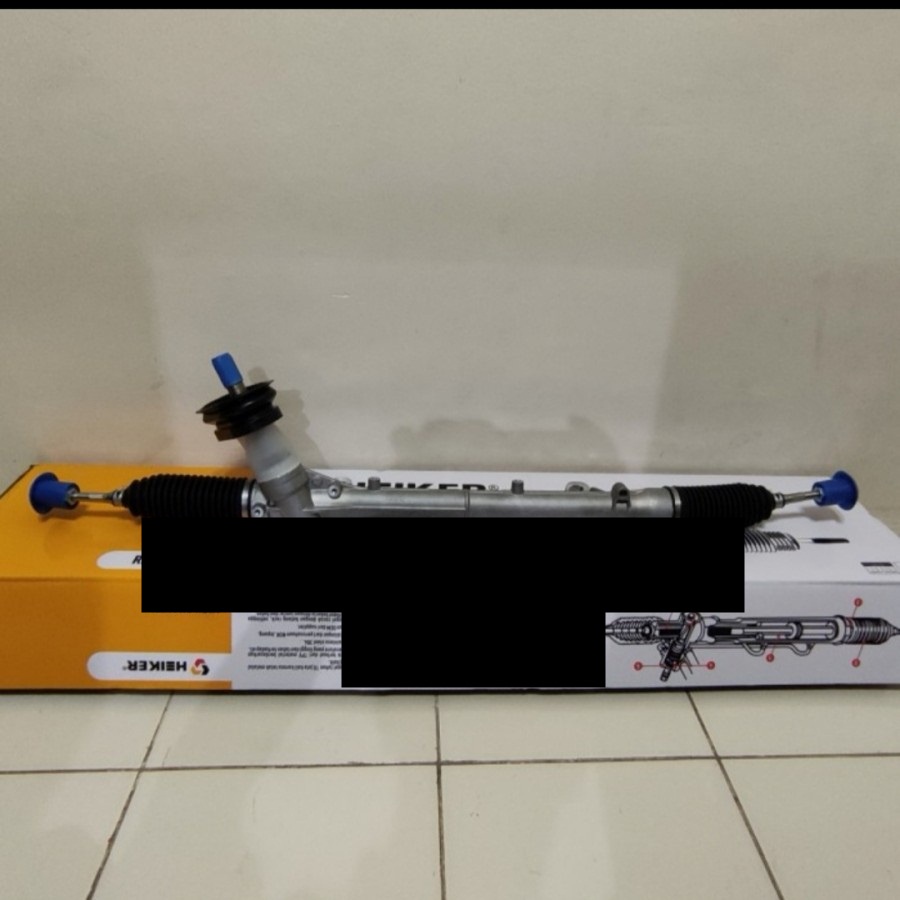 Rack steer rack steering rack stir nissan grand livina