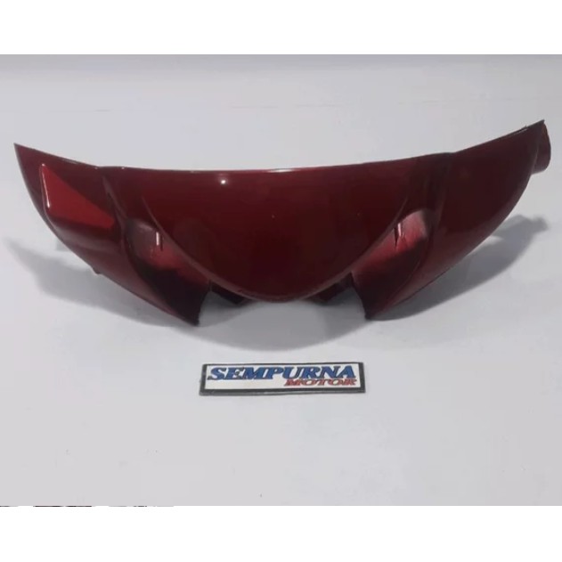 Batok Depan Yamaha Mio Smile Warna Merah Marun