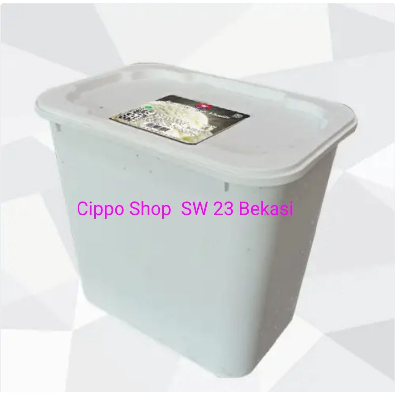 

Ice Cream Diamond 8 liter REGULAR