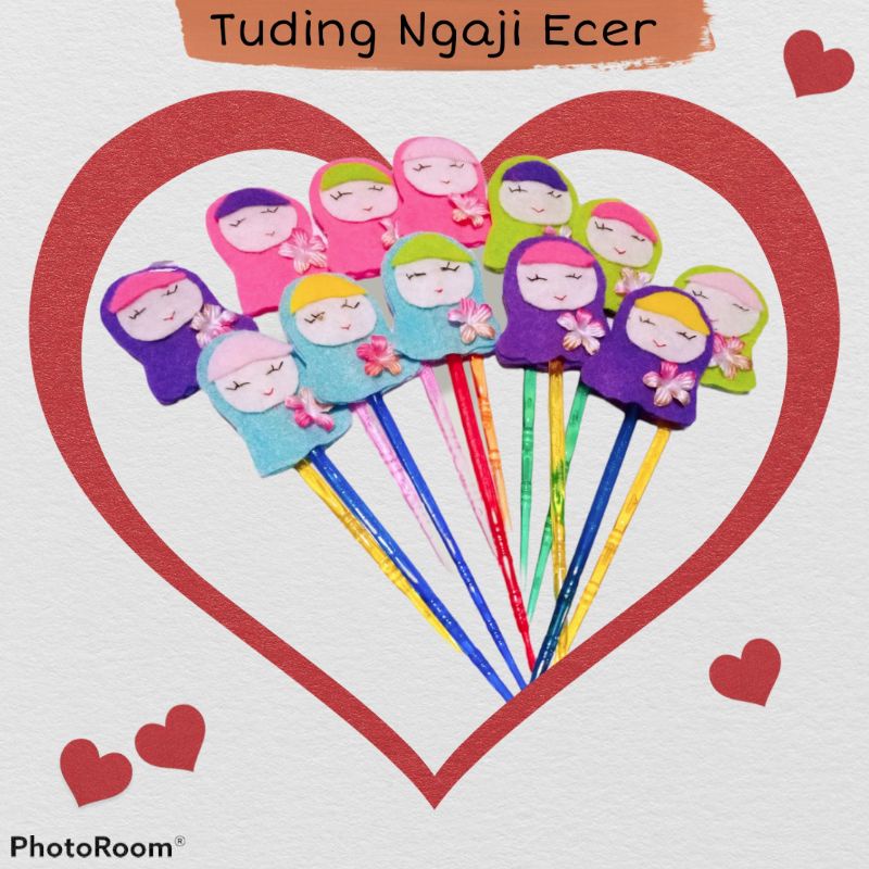 

Tuding Ngaji Ecer