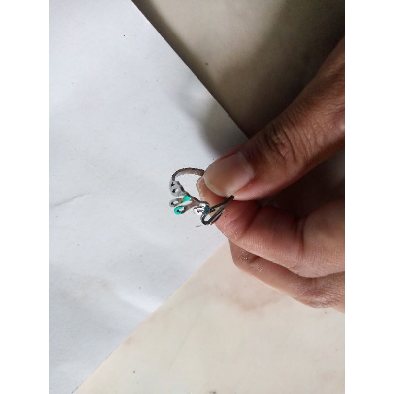 cincin nama sesuai reques ya