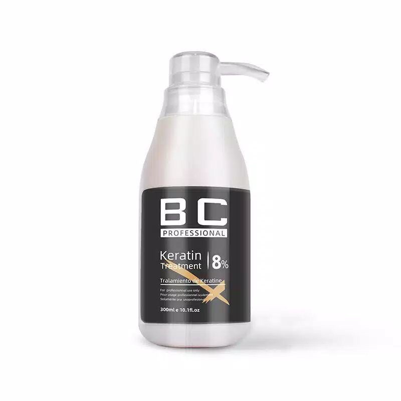 KERATIN Smoothing Treatment BC professional 300 ml