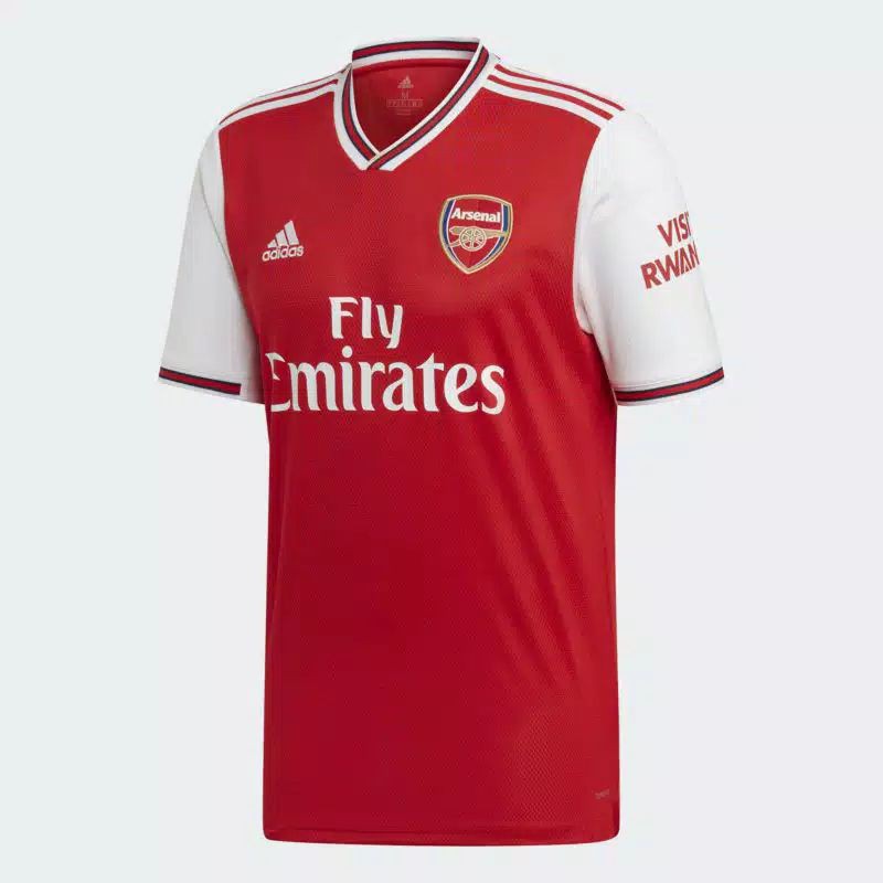 JERSEY ARSENAL HOME 2019/2020 ORIGINAL BNWT