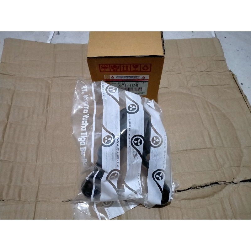 ball joint bal joint bawah t120