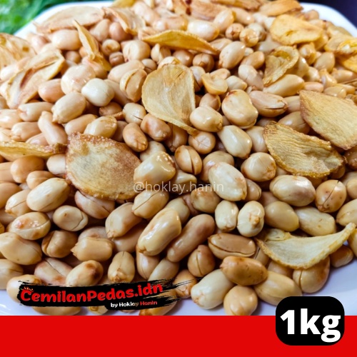 

Kacang Bawang Gunungkidul