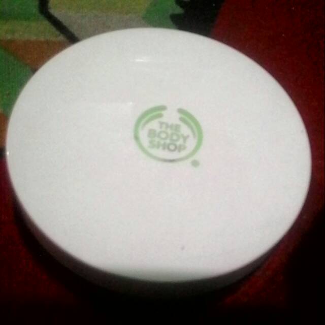 The Body Shop BB Chusion