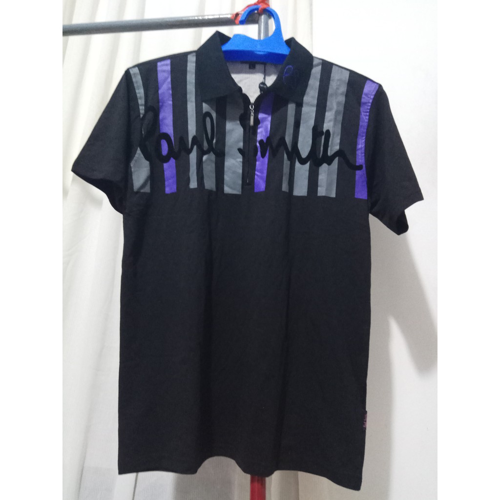 Kaos Pria PAUL SMITH