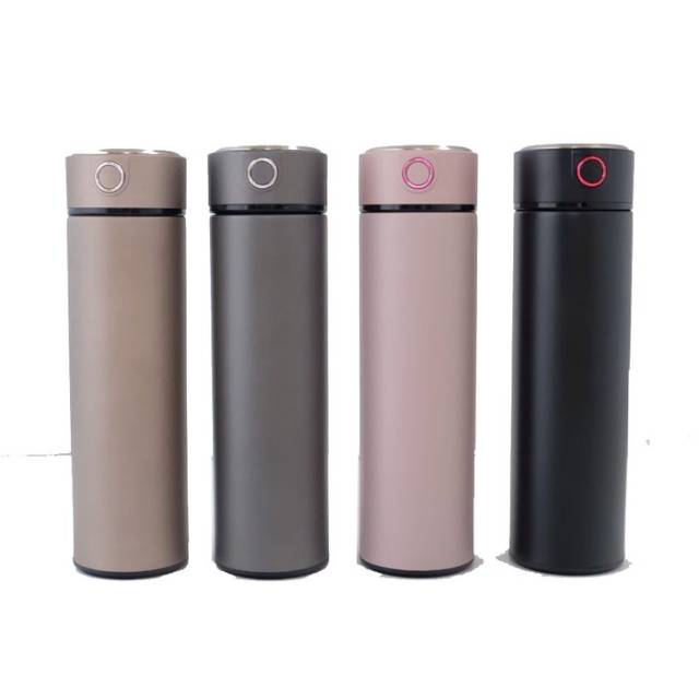 Termos air panas 500ml/ termos gift life polos/ termos air panas 500ml/ stainless steel