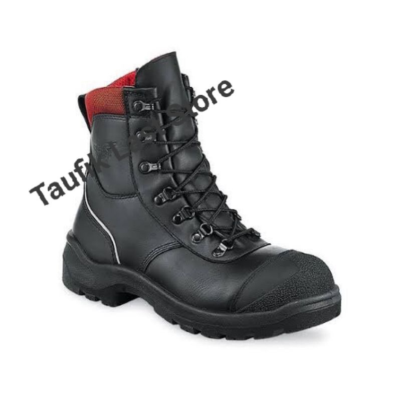 Sepatu Safety REDWING 3283 Safety Shoes