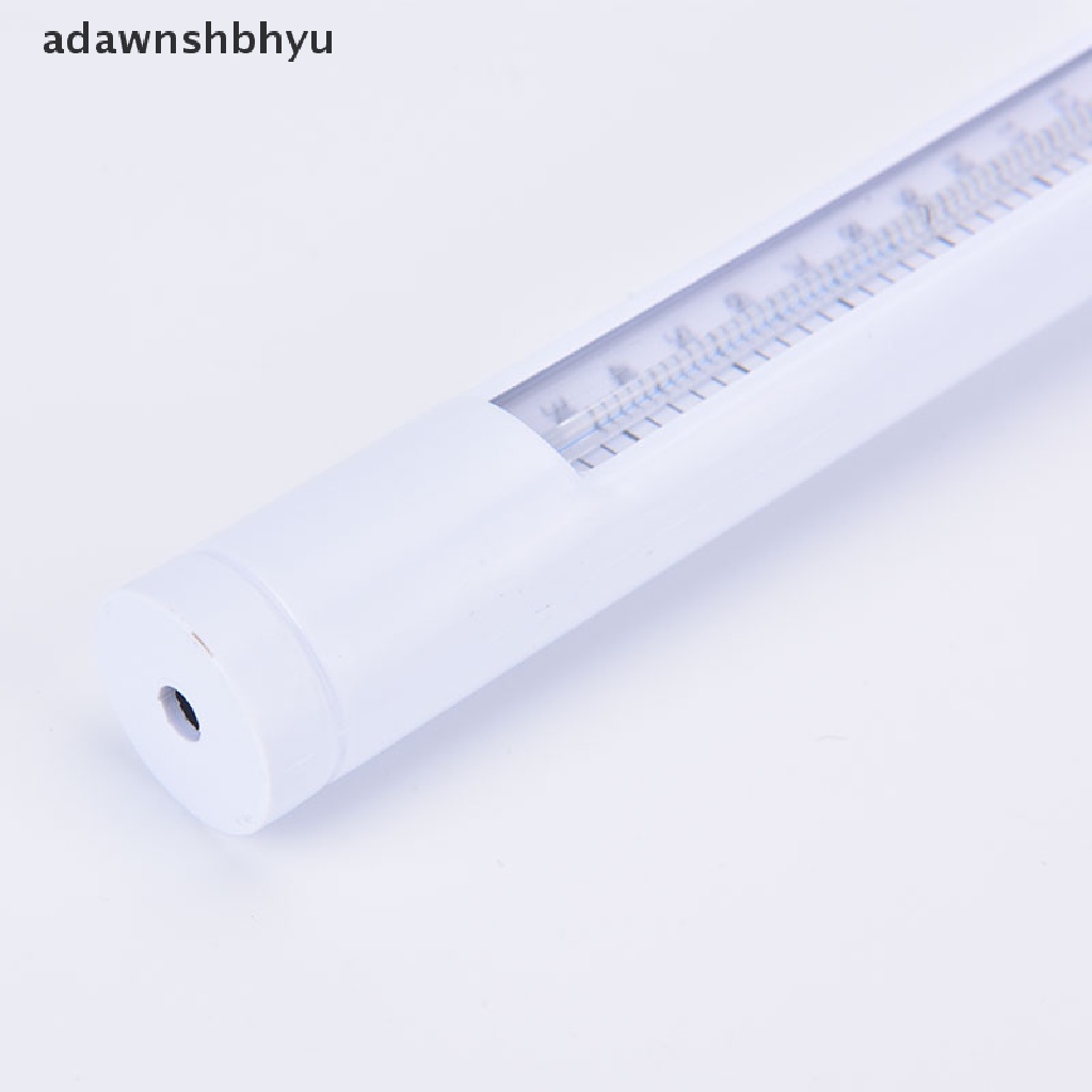 [adawnshbhyu] Pengukur Suhu Air Kolam Renang Floating Thermometer Temperature Gauge Tester