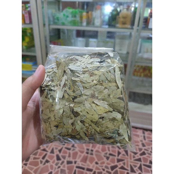 

Daun Jati Cina 100 gr