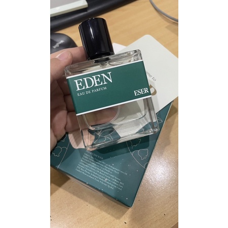 Eser Eden EDP
